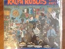 Ralph Robles - Was Here   Salsa Guaguanco Mambo Cha Cha GOLD Fania