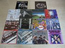 LP Vinyl /14 x The Beatles-Rotes Album,Blaues Album,Rock'n Roll Music,Hey Jude