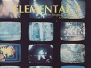 CTI Elemental 7 Soundtrack LP 1984 Chris and Cosey Minimal Synth Near Mint