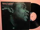 Freddie Hubbard - Ready for Freddie - Blue Note Mono NY RVG ear