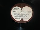 THE BEATLES-LET IT BE-RED APPLE RECORD AR 34001-GATEFOLD-EXCELLENT