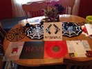 My Chemical Romance Three Cheers For Sweet Revenge Vinyl MINT