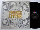 Psych LP The Litter 