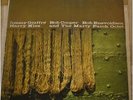 Jimmy Giuffre/Bob Cooper Tenors west  LP Italian Jolly label