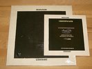 GRAVEYARD - Lights Out YELLOW VINYL 136/200 Witchcraft Spiders