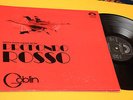 GOBLIN LP PROFONDO ROSSO 1°ST ORIG ITALY PROG 1975 EX GATEFOLD LAMINATED COVER 