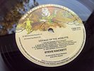 STEVE HACKETT VOYAGE OF ACOLYTE 1st PRESS UK LP  PRISTINE VAULT COPY Genesis