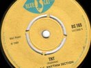 GG ALL STARS - TNT / MAYTONES - BOTHERATION - BLUE CAT