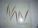 IVAN GRAZIANI: GRAZIANI - NUMERO UNO ZPLN 34192  - SEALED