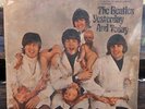Beatles - Yesterday & Today - 2nd State Butcher Album - Cover only