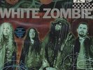 White Zombie Astro-Creep: 2000 - Blue vinyl - Sealed vinyl LP album record USA