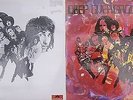 DEEP OVERGROUND POP POLYDOR 583 068 GATEFOLD DOUBLE JULIE DRISCOLL BRIAN AUGER