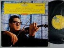 DGG 138 999 SCHNEIDERHAN: BEETHOVEN VIOLIN CONCERTO - RED STEREO LABEL