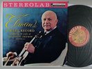 VANGUARD VSD 2048 ELMAN: JUBILEE RECORD