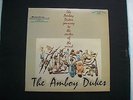 psych THE AMBOY DUKES   NUGENT 