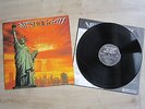 Meshuggah - Contradictions Collapse - LP Vinyl 1991