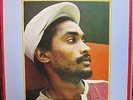 Derrick Lara ?– Right On Time  (LP  Masai ?– LHM 002 ) 1982 - Near Mint