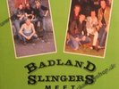 LP - VA - Badland Slingers meet Shotgun