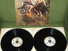 WARM DUST And It Came To Pass Orig 1st UK TREND 1970 WIDE SPINE EXCELLENT
