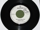 SOLOMON KING THIS BEAUTIFUL DAY Orig 1st WI Parlophone RARE NORTHERN SOUL PROMO