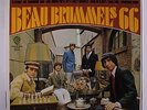 BEAU BRUMMELS: Beau Brummels '66 LP (Mono original gold label, close to M-) Roc