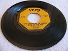 LITTLE ANTHONY AND THE IMPERIALS - BETTER USE YOUR HEAD / THE WONDER OF.. - VEEP