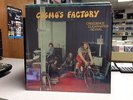 CREEDENCE CLEARWATER REVIVAL; Cosmos Factory, FANTASY , FACTORY SEALED