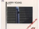 LP Larry Young - Mother Ship BLUE NOTE LT-1038…RI…LEE MORGAN…NEW