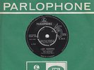 60s THE BEATLES lady madonna UK First pressing 7