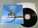 BATTI MAMZELLE I see the light CUBE RECORDS LP A-1U/B-1U HI FLY 17