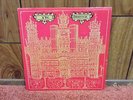 XTC-NONSUCH RARE OOP 1992 2xLP