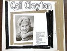 Ceil Clayton   LP   (1962)