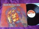 TEN YEARS AFTER  sssshh 1969-UK  FIRST  PRESS -BIG DERAM  LABEL-  EX