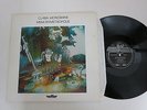 CLARA MONDSHINE/MEMORYMETROPOLIS  LP 1983 INNOVATIVE COMMUNICATION KS 80.022