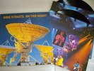 DIRE STRAITS - ON THE NIGHT Doble(2) Lp Vinilo Vinyl Spain 1993