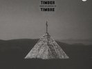 Timber Timbre - Creep On, Creepin' On Vinyl UK LP