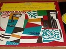 DGG 138 018 SLPM red stereo tulips ED1 BEETHOVEN Symphony 7 / Coriolan KARL BOHM