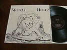METAL HOUR VOL 3 rare GERMAN METAL V/A LP 1986 Stagefright No Request Breathless