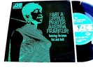 ARETHA FRANKLIN - I SAY A LITTLE PRAYER -  AUSTRALIA EP AX 11,557 EX COND