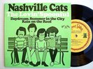 THE LOVIN' SPOONFUL - NASHVILLE CATS - AUSTRALIAN EP NEAR MINT