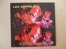 LED ZEPPELIN  WHITE SUMMER   WHITE VINYL