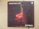 Jonesy  Keeping up.. ORIGINAL UK DAWN  1973 MEGA  RAR