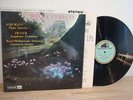 RARE Moura Lympany Schumann Piano Concerto Franck Silvestri Green/Gold ASD 346
