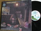 SANDY DENNY - The North Star Grassman & the Raven - A1U/B1U UK Island LP EX
