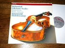 RACHMANINOV DVORAK SIBELIUS cello SCHIFF piano LEONSKAJA  philips digital  nm+