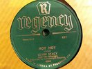 CLYDE STACY Hoy Hoy / So Young 78 Canada r&b rockabilly EX/EX Listen Hear MP3