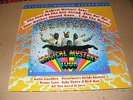 LP THE BEATLES MAGICAL MYSTERY TOUR THE FOOL ON THE BILL FLYING BLUE DAY...MFSL