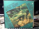 RARE --Big Jim Sullivan -- Sitar Beat -- LP -- Original -- Neat Mint
