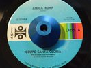 RARE 45 - GRUPO SANTA CECILIA AFRICA BUMP /YEAH BUMP Latin Funk Breaks LISTEN