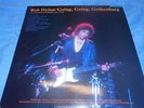 BOB DYLAN.GOING,GOING, GOTHENBURG.3-SIDE LP SET.RAMONA RECORDS,SWEDEN.1966/1978.